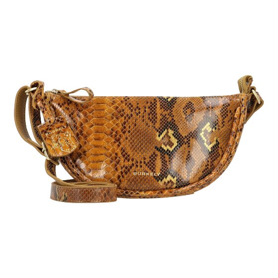 Burkely Vintage Veda Torba na ramię Skórzany 27 cm