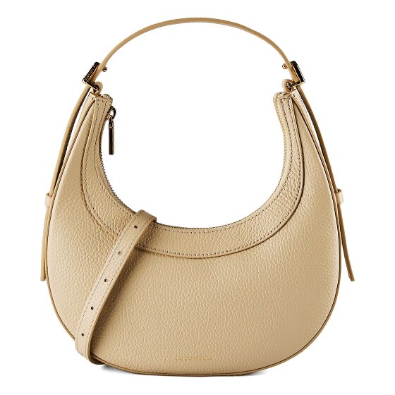 Coccinelle Whisper Torba Skórzany 23 cm