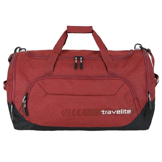 Travelite Torba podróżna Kick Off L 60 cm
