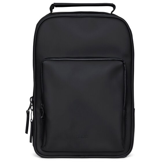 Rains Book Plecak 40 cm Komora na laptopa