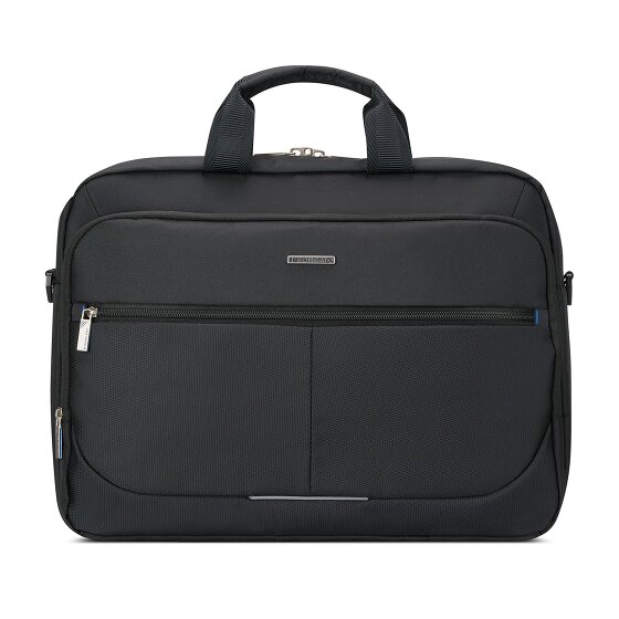 Roncato Easy Office 2.0 Teczka 43 cm Komora na laptopa