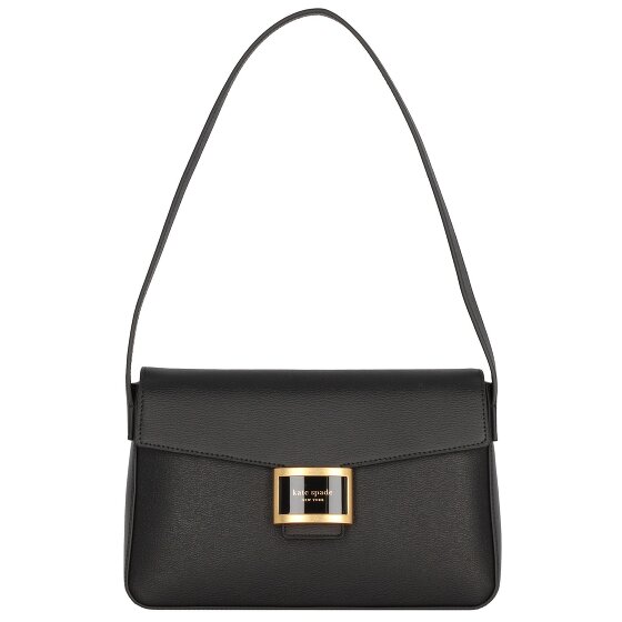 Kate Spade New York Skórzana torba na ramię Katy 24 cm