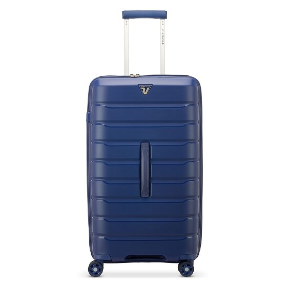 Roncato B-Flying Trunk 4 kółka Walizka 69 cm