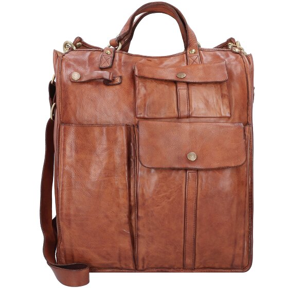 Campomaggi Tokio Torba Skórzany 32 cm