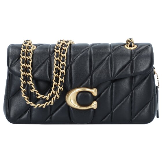 Coach Tabby Torba na ramię Skórzany 26 cm