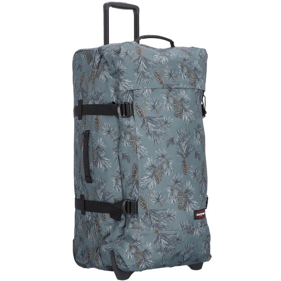 Eastpak Tranverz L wózek 2-kołowy 79 cm