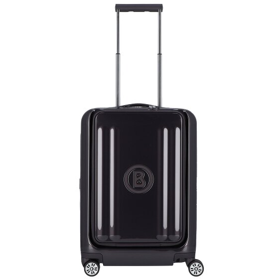 Bogner Piz 4 kółka Walizka kabinowy 55 cm
