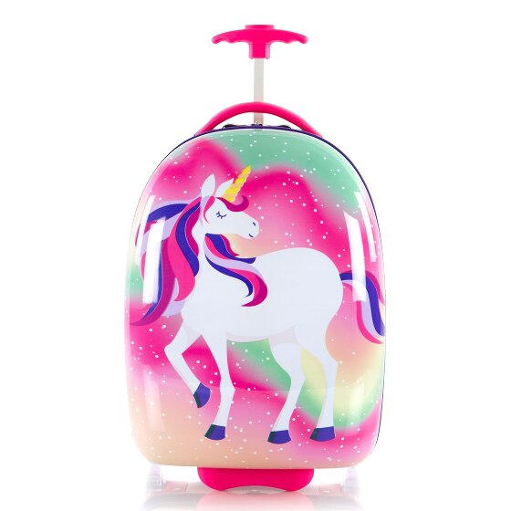 Heys Kids 2 kółka Walizka dla dzieci 46 cm