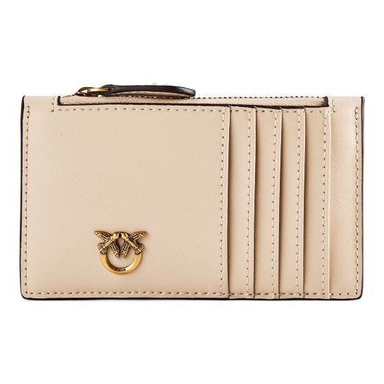 PINKO Airone Etui na karty kredytowe Skórzany 13.5 cm