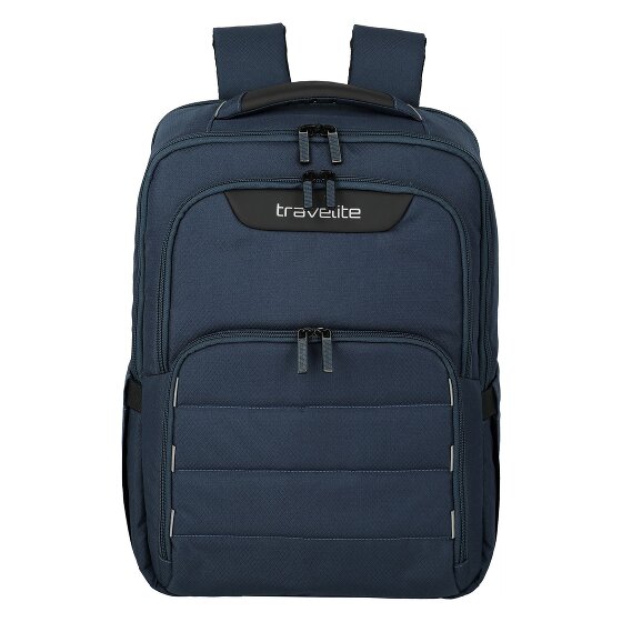 Travelite Skaii Plecak M 43 cm Komora na laptopa