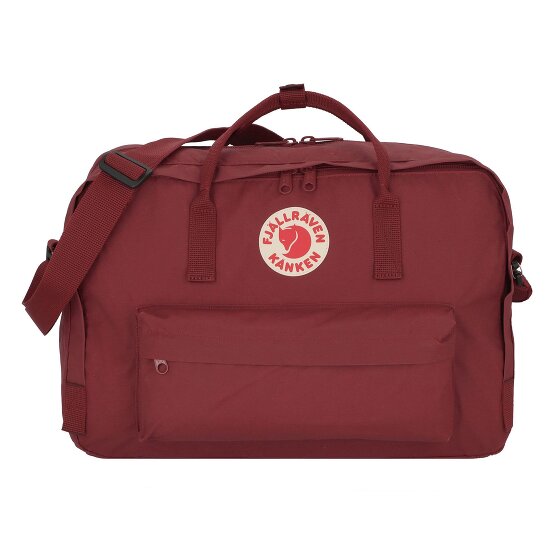 Fjällräven Kanken Torba podróżna Weekender 44 cm
