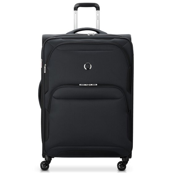 Delsey Paris Sky Max 2.0 wózek 4-kołowy 79 cm