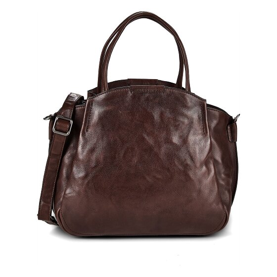 aunts & uncles Grandma's Luxury Club Torba na ramię Skóra 33 cm