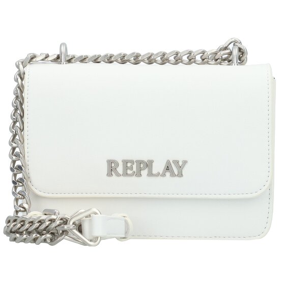 Replay Torba na ramię dla kobiet 19 cm