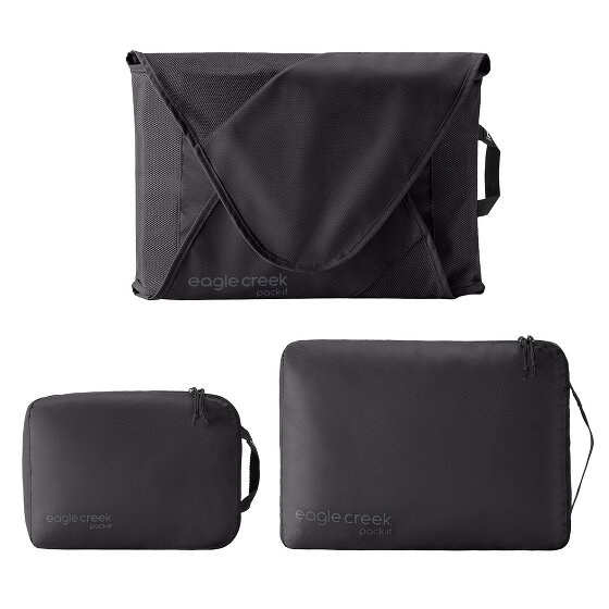 Eagle Creek Zestaw sakw Pack-It 3 szt.