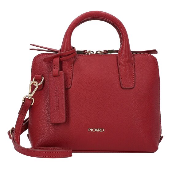 Picard Java Torba Skórzany 20 cm