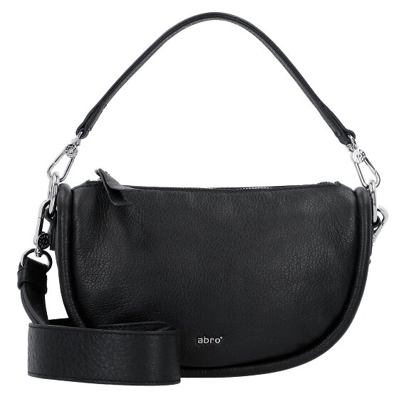 abro Willow Torba na ramię Skórzany 21 cm