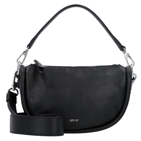 abro Willow Torba na ramię Skórzany 21 cm