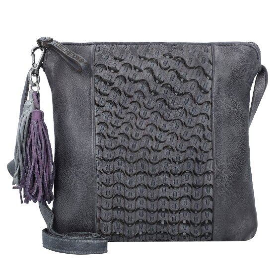 Taschendieb Wien Am Bauernmarkt 5 Torba na ramię Skórzany 24 cm