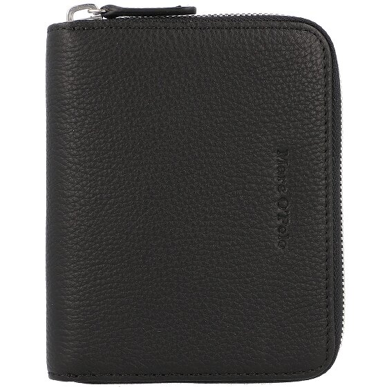 Marc O'Polo Carla Wallet Leather 10 cm