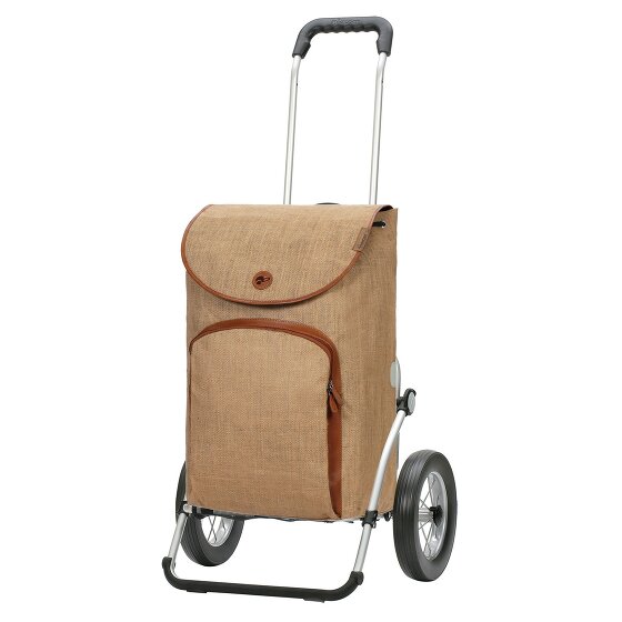 Andersen Shopper Royal Shopper Reik Walizka na zakupy 59 cm