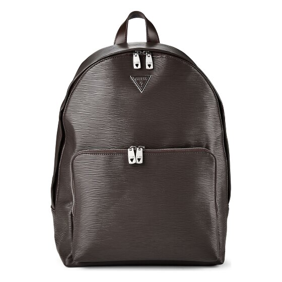 Guess Milano Plecak 42 cm Komora na laptopa