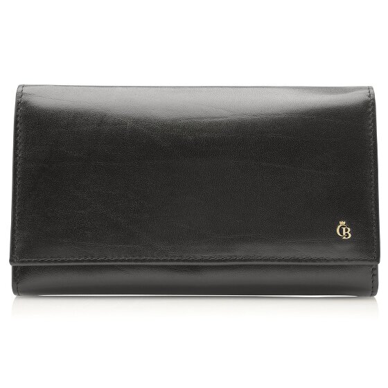Castelijn & Beerens Nevada Wallet RFID Leather 17,5 cm