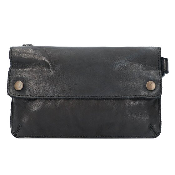 Harold's Submarine Fanny Pack Leather 21 cm