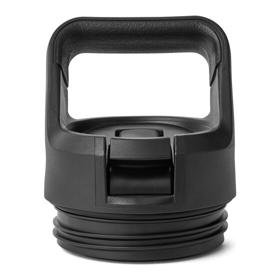 Yeti Zakrętka Rambler ze słomką