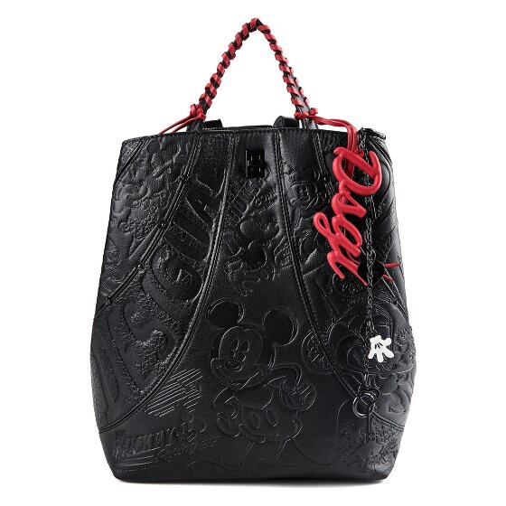 Desigual All Mickey Plecak miejski 34.5 cm
