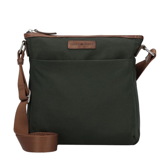 Greenburry Iris Torba na ramię 26 cm