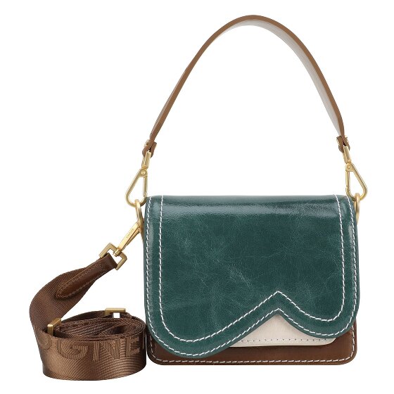 Bogner Bex Torba na ramię Skórzany 18.5 cm