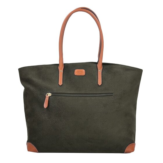 Bric's Life Briefcase 39 cm komora na laptopa