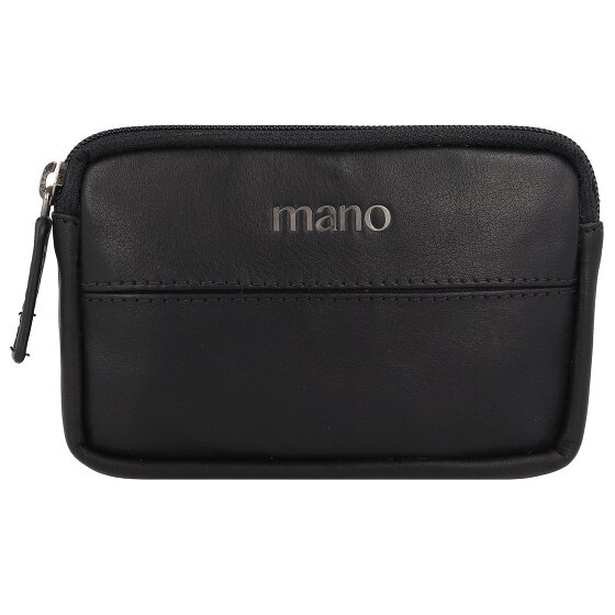 mano Don Romeo Key Case Leather 11,5 cm