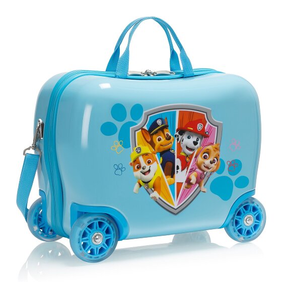 Heys Kids 4 kółka Walizka dla dzieci 31.5 cm