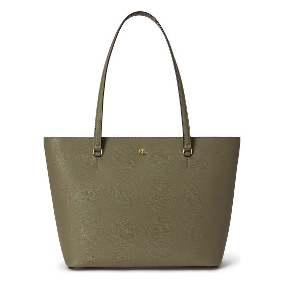 Lauren Ralph Lauren Karly Torba na ramię Skóra 26 cm