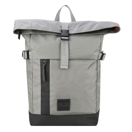 Strellson Northwood Eddie Plecak 42 cm Komora na laptopa