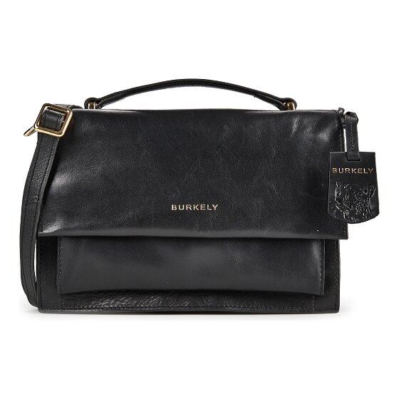 Burkely Fine Florence Torba Skóra 37 cm
