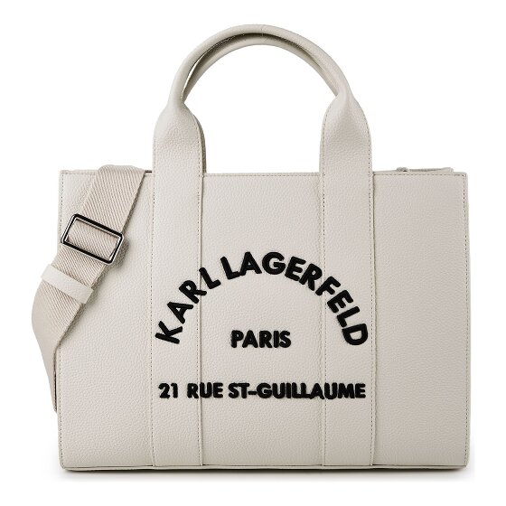 Karl Lagerfeld Rsg Torba 34 cm
