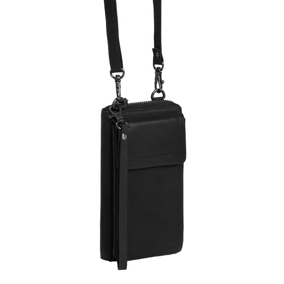 The Chesterfield Brand Malaga Etui na telefon komórkowy Skórzany 10 cm