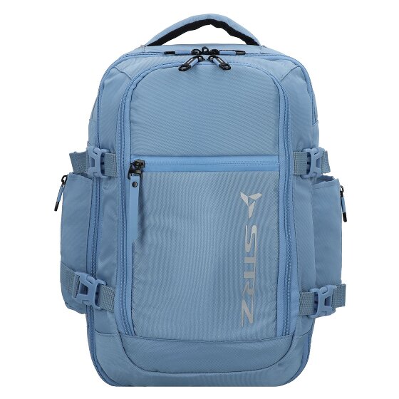 Polestream Plecak podróżny Strz by Berlin z przegrodą na laptopa 39 cm