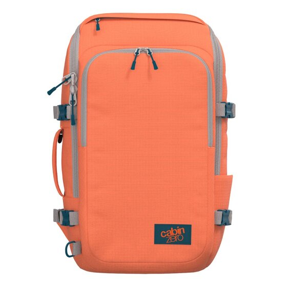 Cabin Zero Adventure 43 Plecak 46 cm Komora na laptopa
