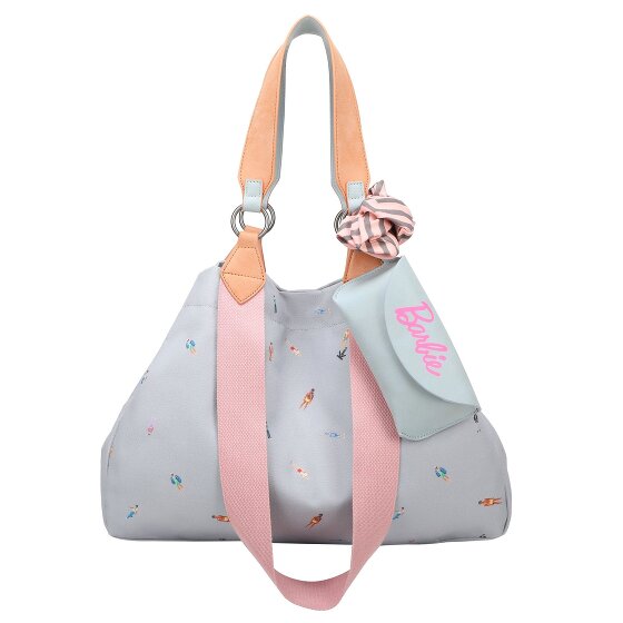 Fritzi aus Preußen Izzy Limited Barbie Mini Ken Shopper Bag 42 cm