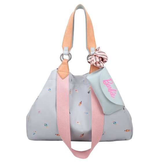 Fritzi aus Preußen Mini Ken Limited Barbie Izzy Medium Shopper Bag 42 cm