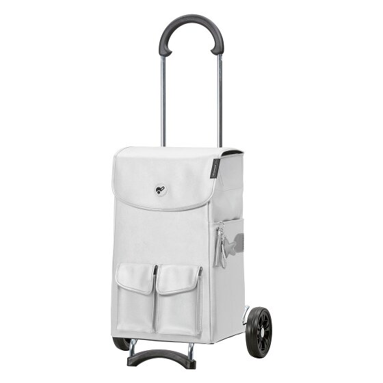 Andersen Shopper Scala Shopper Abbo Walizka na zakupy 54 cm