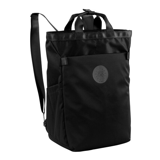 NITRO Mojo Plecak 28 cm Komora na laptopa