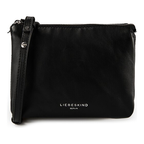 Liebeskind Nina Torba na ramię XS Skórzany 18.5 cm