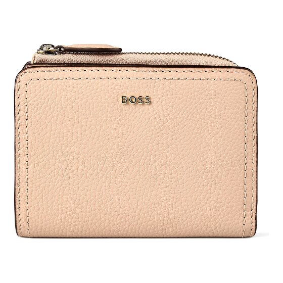 Boss Lenah Portfel Skórzany 13 cm