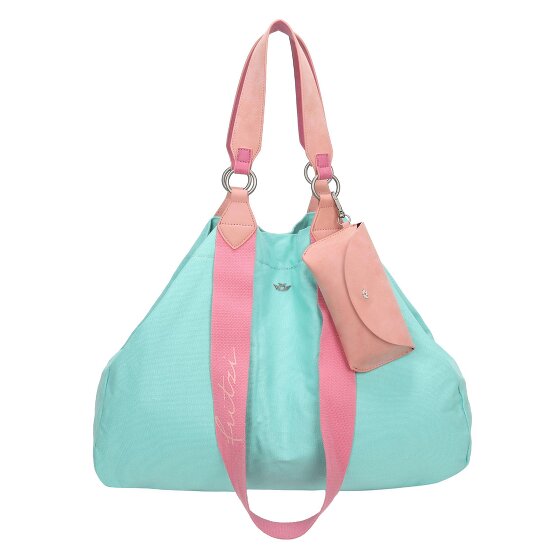 Fritzi aus Preußen Izzy Canvas Shopper Bag 45 cm