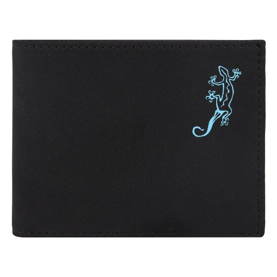 oxmox New Cryptan Portfel Ochrona RFID 10.5 cm